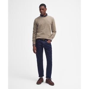 Barbour Essential Crew Neck Jumper